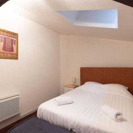 Cabana & Le Chaleureux - Centre-Ville Cluny Extérieur photo