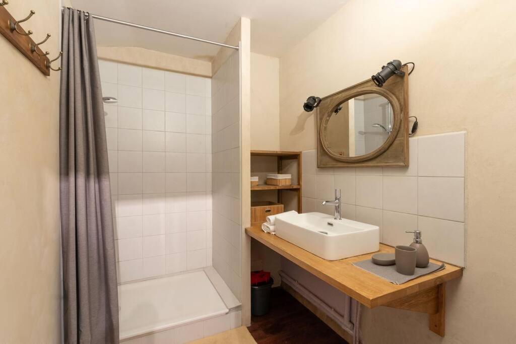 Cabana & Le Chaleureux - Centre-Ville Cluny Extérieur photo
